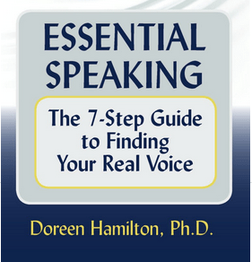 The 7 Steps to Being a Fearless Speaker