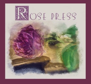 Logo for Rose Press