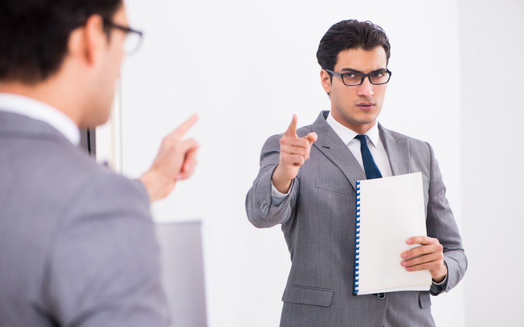 Tips for helping to stop rehearsing your script