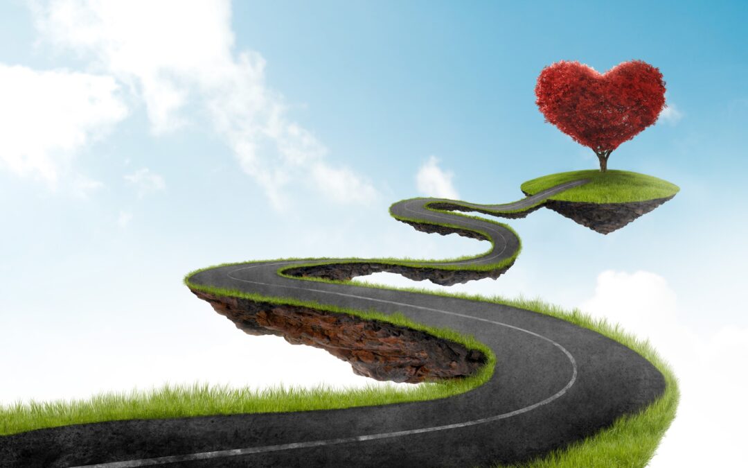 Four Steps to Inner Clarity