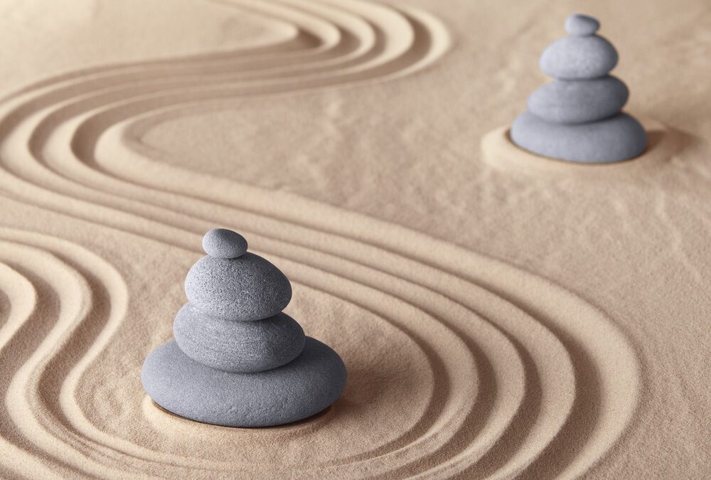 Anxiety to Tranquility