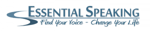 Essential Speaking logo