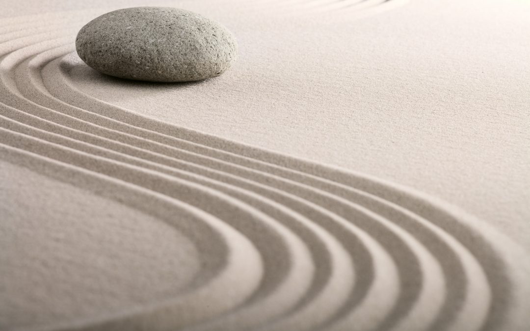 Zen Wisdom and Confident Speaking