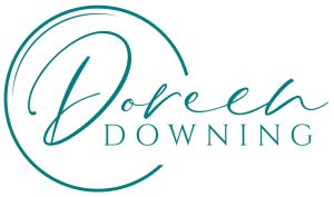 Doreen Downing logo