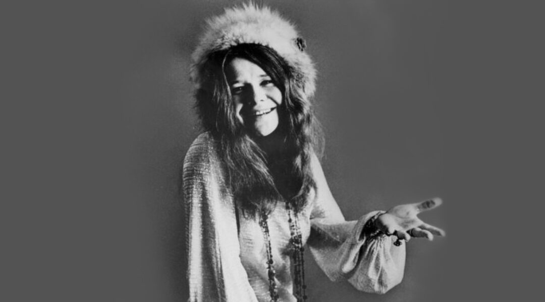 Unleashing Your Authentic Voice: Lessons from Janis Joplin