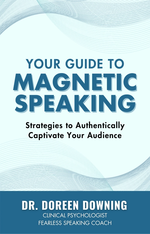 Your Guide to Magnetic Speaking
